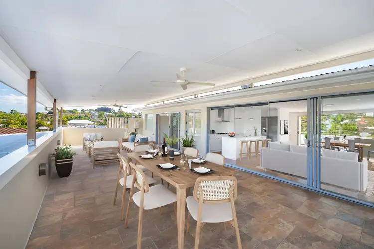 5/37 Oriel Road, Clayfield QLD 4011