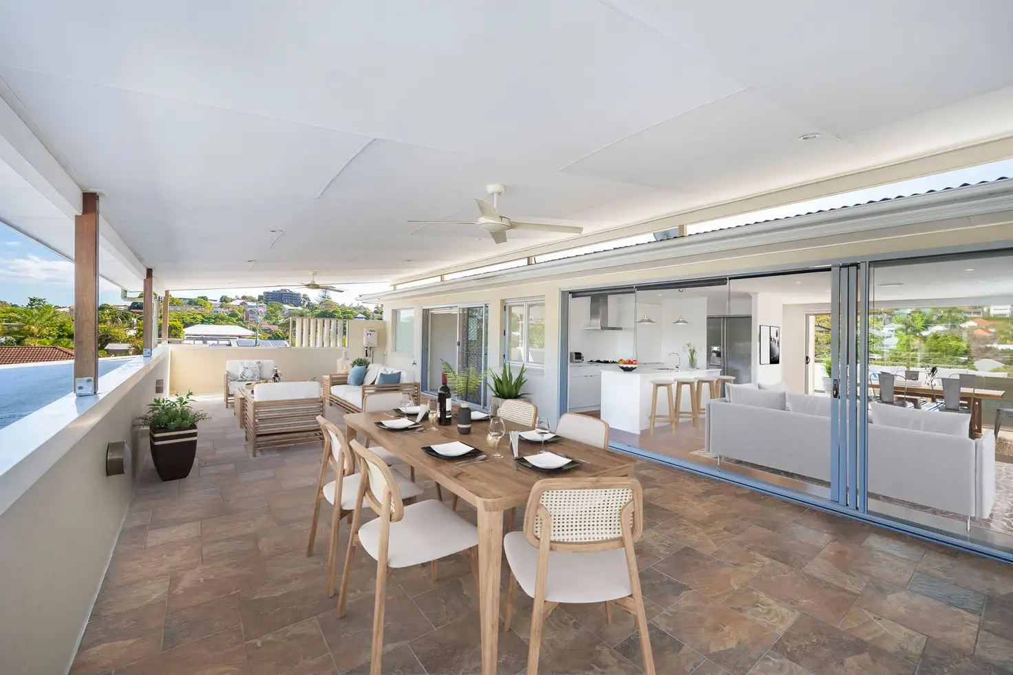 Main view of Homely apartment listing, 5/37 Oriel Road, Clayfield QLD 4011