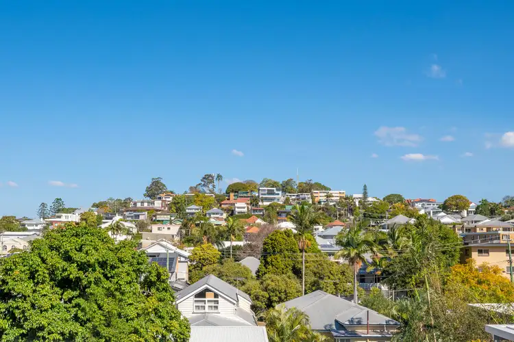 Third view of Homely apartment listing, 5/37 Oriel Road, Clayfield QLD 4011