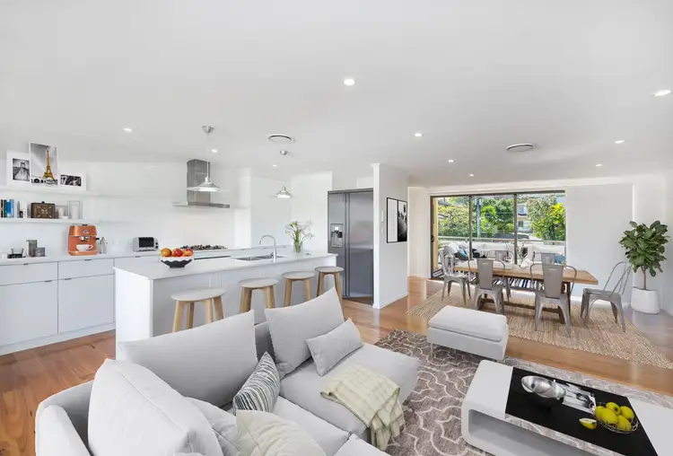 Fourth view of Homely apartment listing, 5/37 Oriel Road, Clayfield QLD 4011