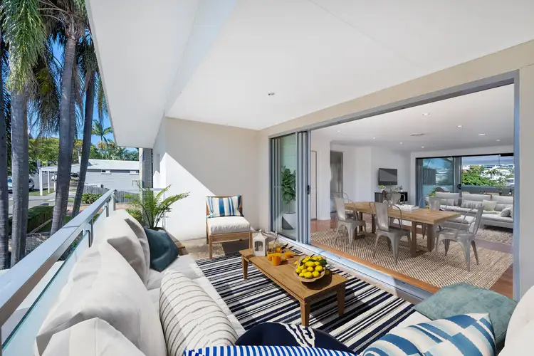 Fifth view of Homely apartment listing, 5/37 Oriel Road, Clayfield QLD 4011