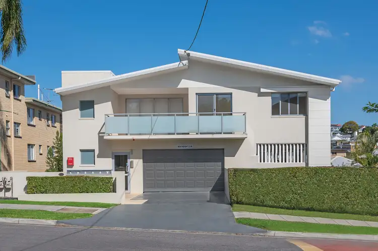 Sixth view of Homely apartment listing, 5/37 Oriel Road, Clayfield QLD 4011
