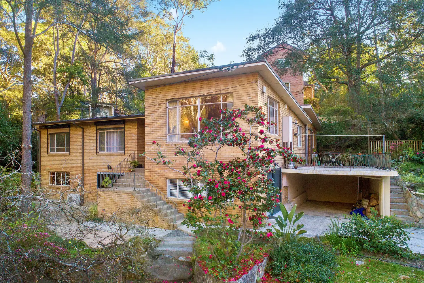 Main view of Homely house listing, 3 Minnamurra Avenue, Pymble NSW 2073