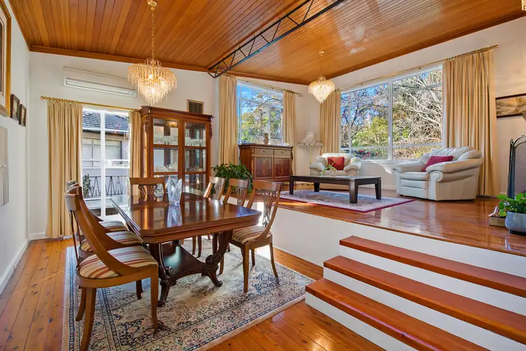 Second view of Homely house listing, 3 Minnamurra Avenue, Pymble NSW 2073