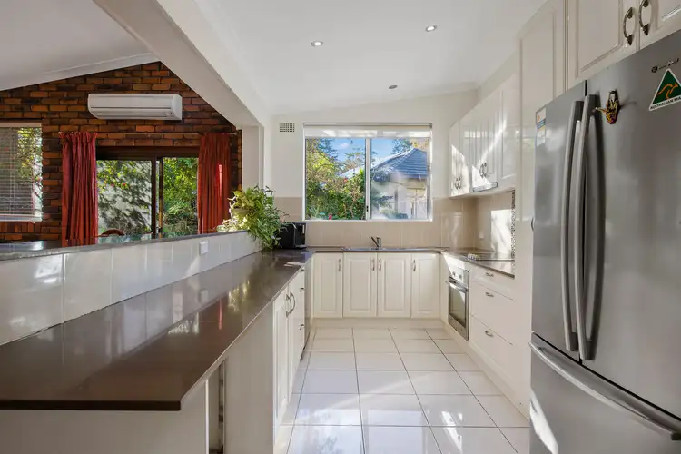 Third view of Homely house listing, 3 Minnamurra Avenue, Pymble NSW 2073