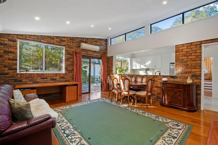 Fourth view of Homely house listing, 3 Minnamurra Avenue, Pymble NSW 2073