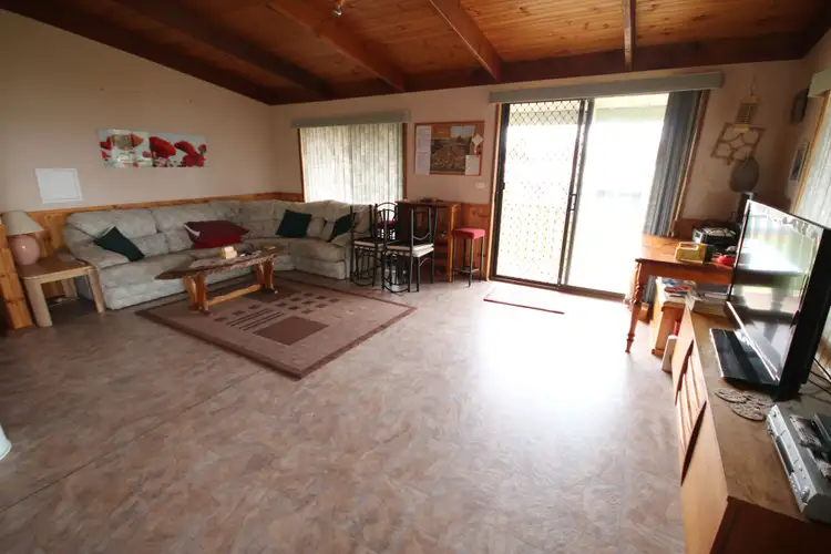 Fourth view of Homely house listing, 8 Lake Cooper Road, Corop VIC 3559
