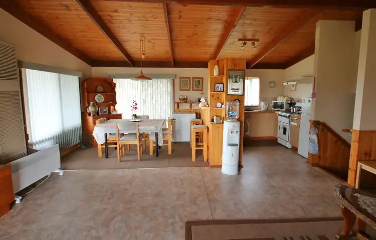 Fifth view of Homely house listing, 8 Lake Cooper Road, Corop VIC 3559