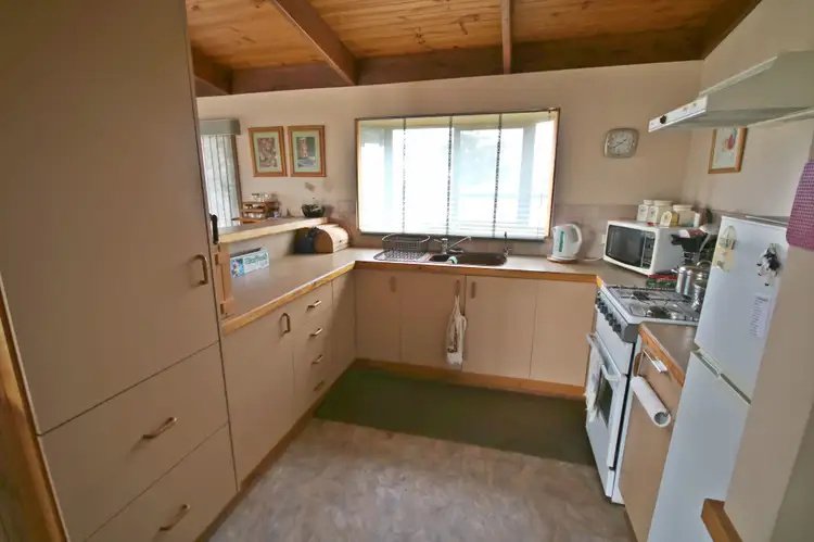 Sixth view of Homely house listing, 8 Lake Cooper Road, Corop VIC 3559