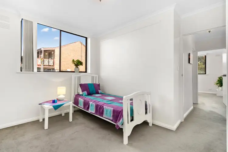 Sixth view of Homely apartment listing, 24/402 Nepean Highway, Frankston VIC 3199