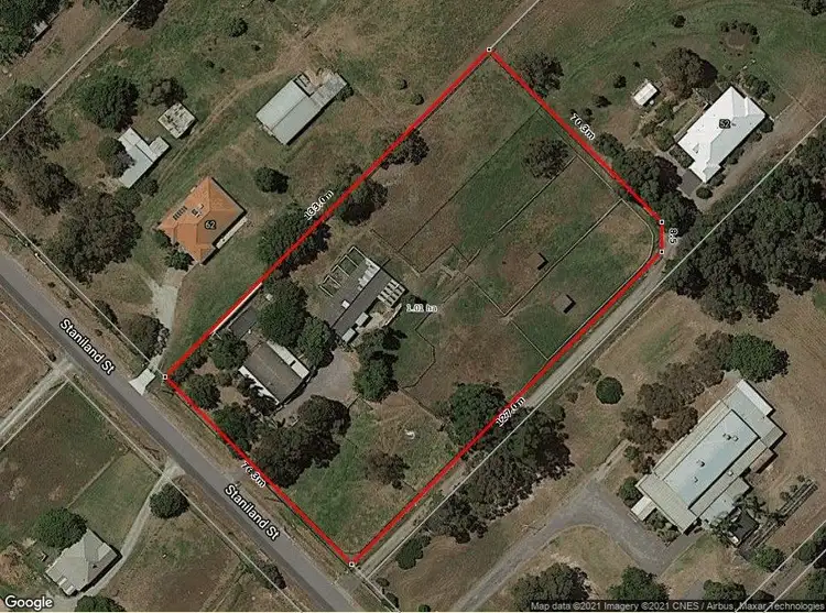 Fourth view of Homely house listing, 54 Staniland Street, Orange Grove WA 6109