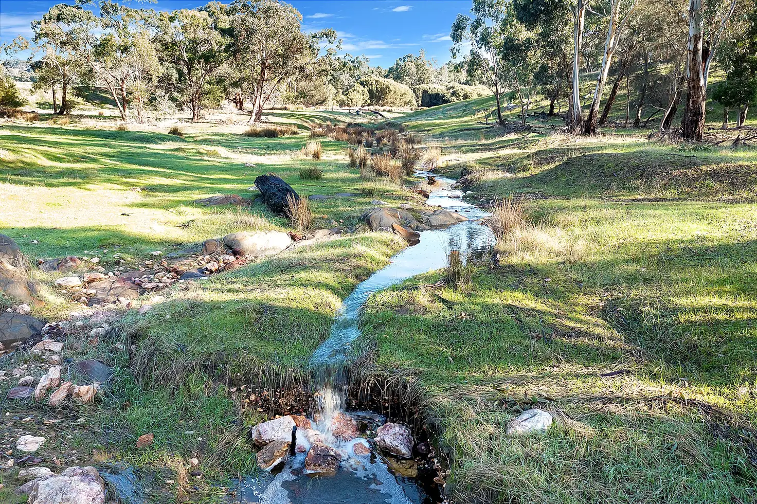 Main view of Homely rural property listing, 522 Terlinga Road, Mount Torrens SA 5244