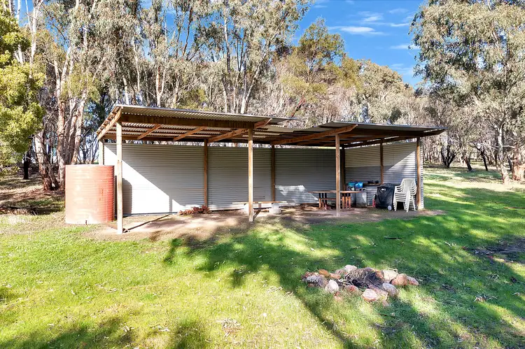 Second view of Homely rural property listing, 522 Terlinga Road, Mount Torrens SA 5244
