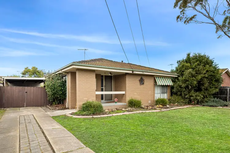 26 Armytage Street, Corio VIC 3214