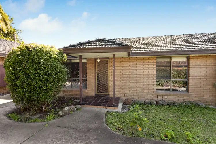 2/22 Golf Links Avenue, Oakleigh VIC 3166