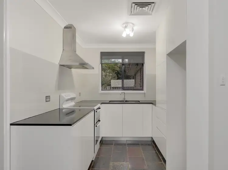 Third view of Homely villa listing, 6/65 Fuchsia Crescent, Macquarie Fields NSW 2564