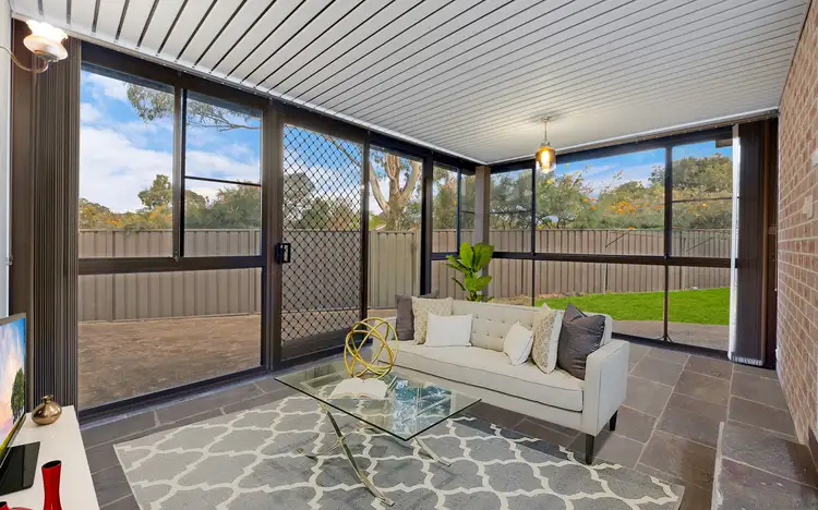Fourth view of Homely villa listing, 6/65 Fuchsia Crescent, Macquarie Fields NSW 2564