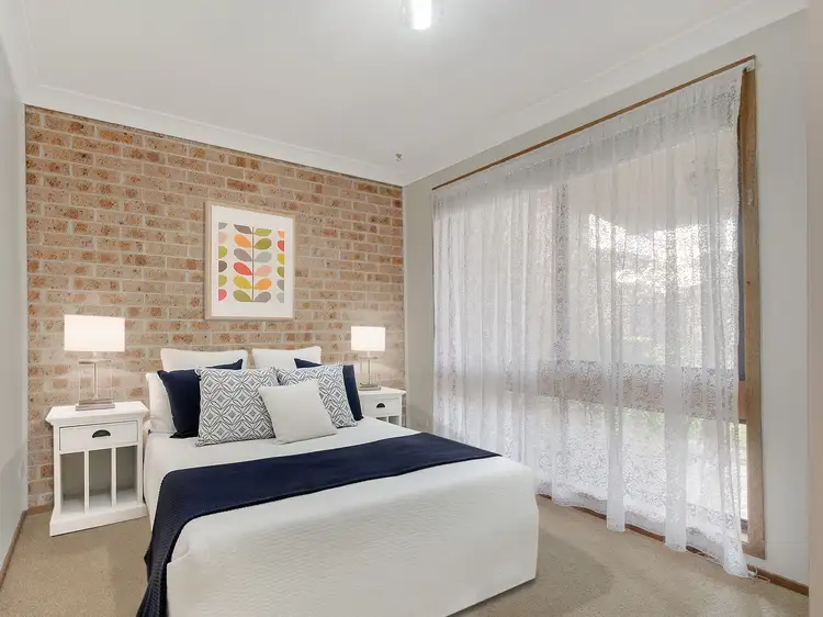 Sixth view of Homely villa listing, 6/65 Fuchsia Crescent, Macquarie Fields NSW 2564