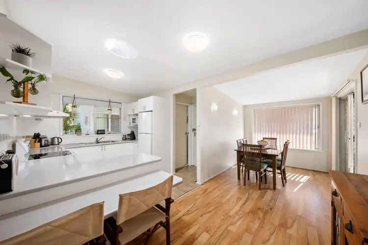 Second view of Homely house listing, 47 Murnin Street, Wallsend NSW 2287