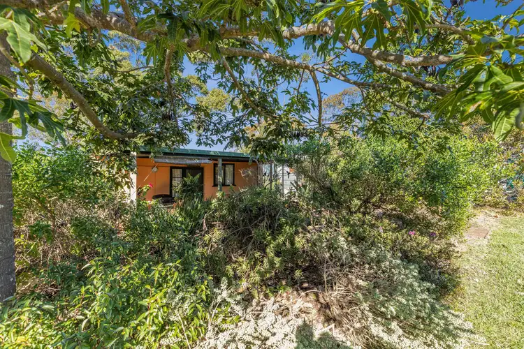 Second view of Homely house listing, 12 Sunrise Road, Mossy Point NSW 2537