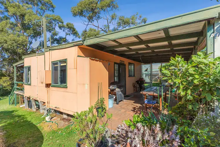 Third view of Homely house listing, 12 Sunrise Road, Mossy Point NSW 2537