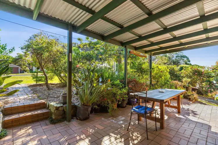 Fourth view of Homely house listing, 12 Sunrise Road, Mossy Point NSW 2537
