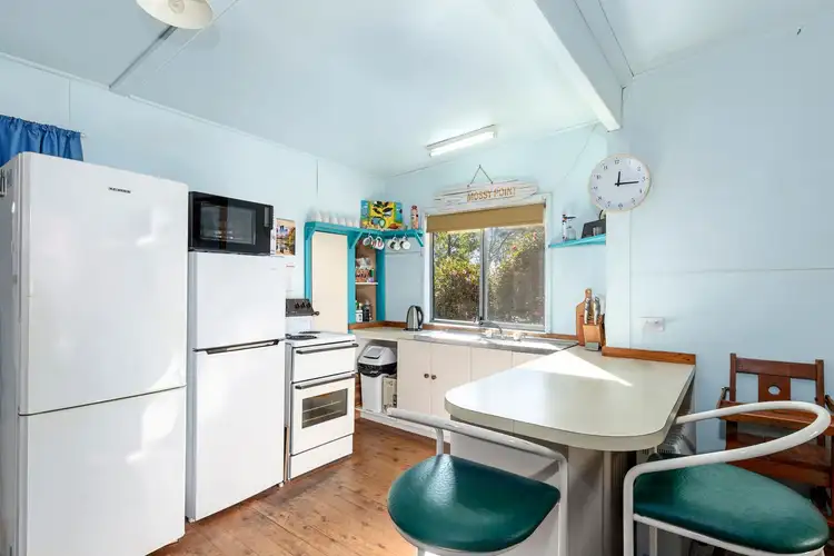 Fifth view of Homely house listing, 12 Sunrise Road, Mossy Point NSW 2537