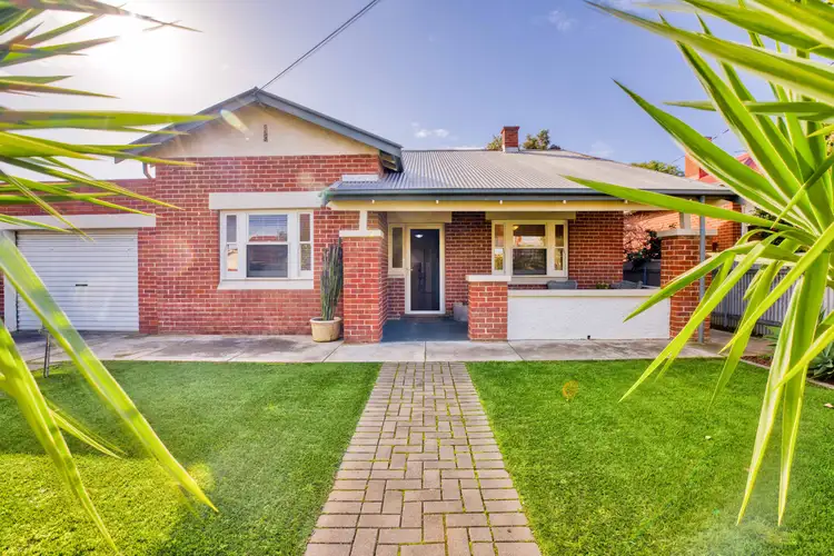 4 Fairbanks Street, Beverley SA 5009