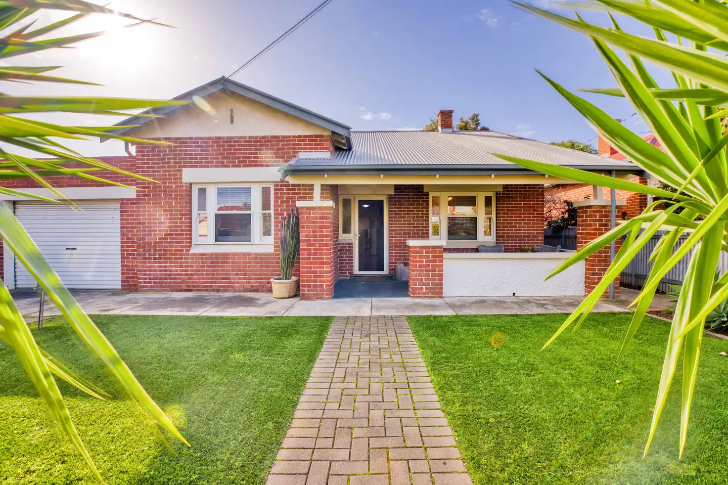 Main view of Homely house listing, 4 Fairbanks Street, Beverley SA 5009
