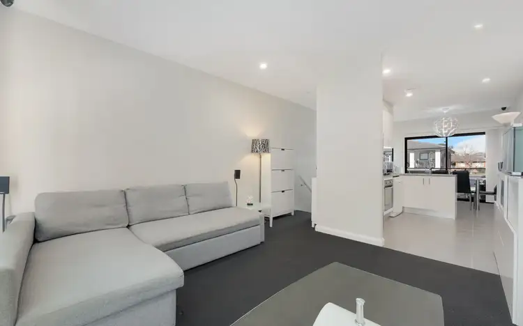 Second view of Homely unit listing, 16/26-28 Third Avenue, Macquarie Fields NSW 2564