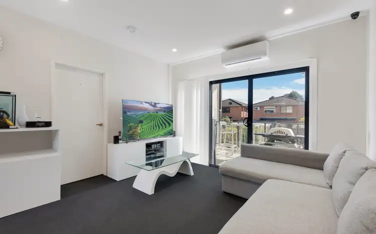 Third view of Homely unit listing, 16/26-28 Third Avenue, Macquarie Fields NSW 2564