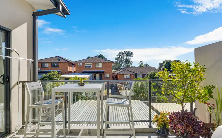 Fourth view of Homely unit listing, 16/26-28 Third Avenue, Macquarie Fields NSW 2564