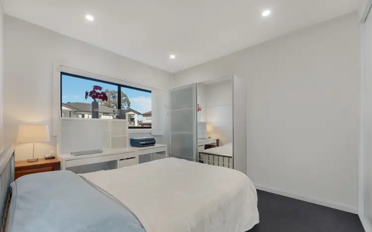 Sixth view of Homely unit listing, 16/26-28 Third Avenue, Macquarie Fields NSW 2564