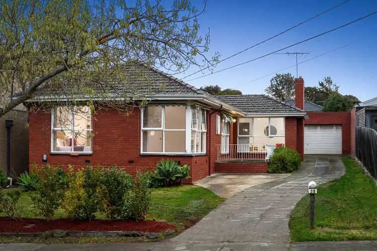 Main view of Homely house listing, 28 Range Road, Burwood East VIC 3151