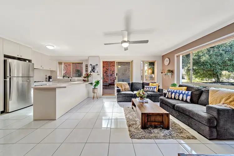105 Jabanungga Avenue, Ngunnawal ACT 2913
