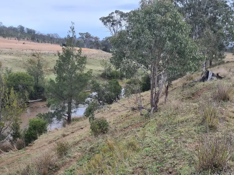 Second view of Homely rural property listing, 2625 Pierce Creek Road, Emu Creek QLD 4355