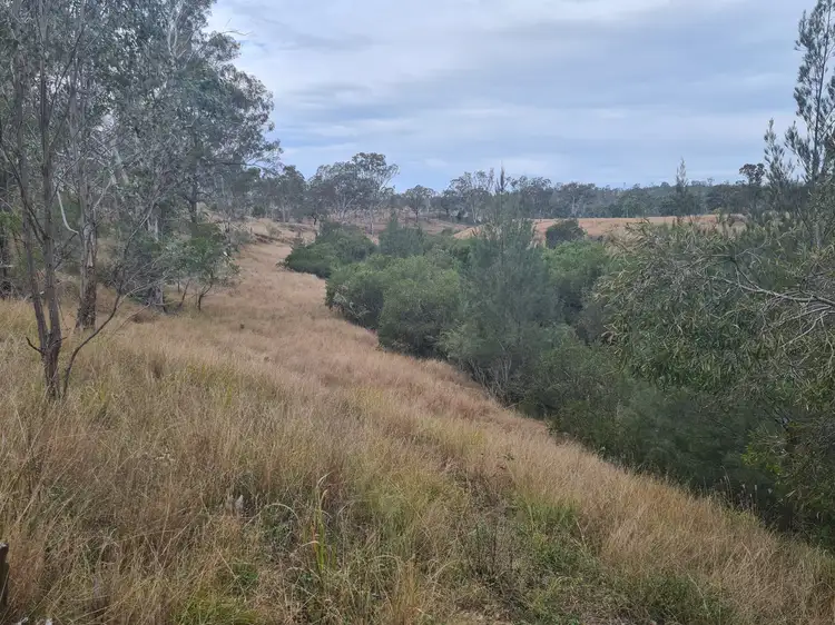 Fifth view of Homely rural property listing, 2625 Pierce Creek Road, Emu Creek QLD 4355