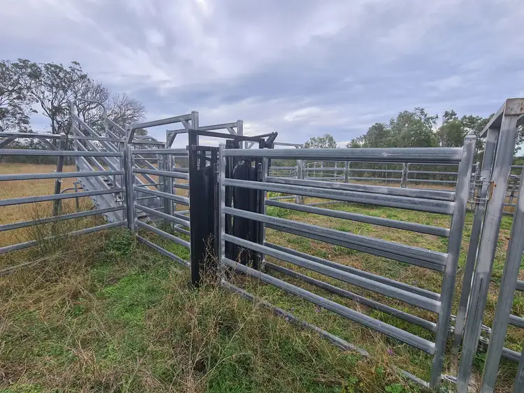 Sixth view of Homely rural property listing, 2625 Pierce Creek Road, Emu Creek QLD 4355