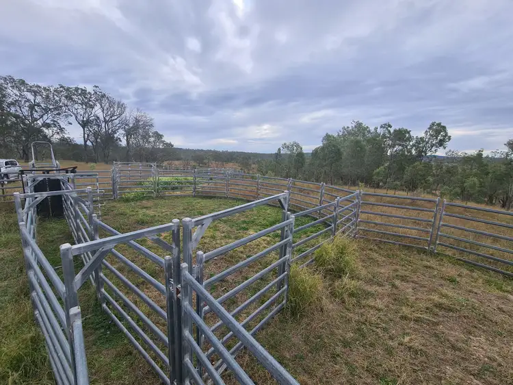 Seventh view of Homely rural property listing, 2625 Pierce Creek Road, Emu Creek QLD 4355