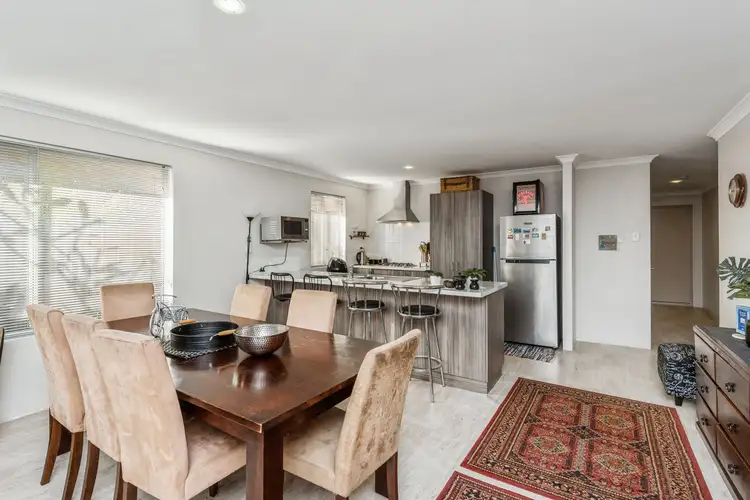Main view of Homely house listing, 8 Dunbar Link, Baldivis WA 6171
