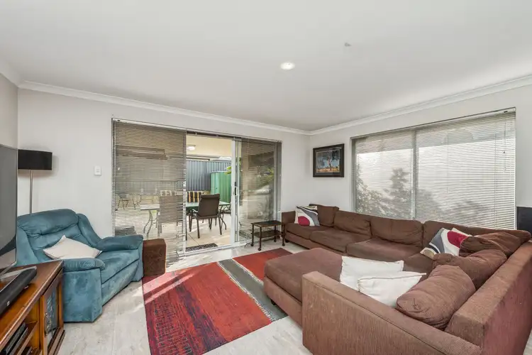 Fourth view of Homely house listing, 8 Dunbar Link, Baldivis WA 6171