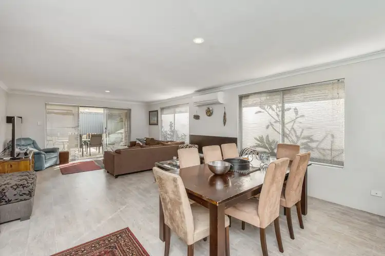 Sixth view of Homely house listing, 8 Dunbar Link, Baldivis WA 6171