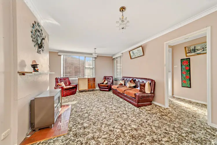 Second view of Homely house listing, 47 Longstaff Street, Lyneham ACT 2602
