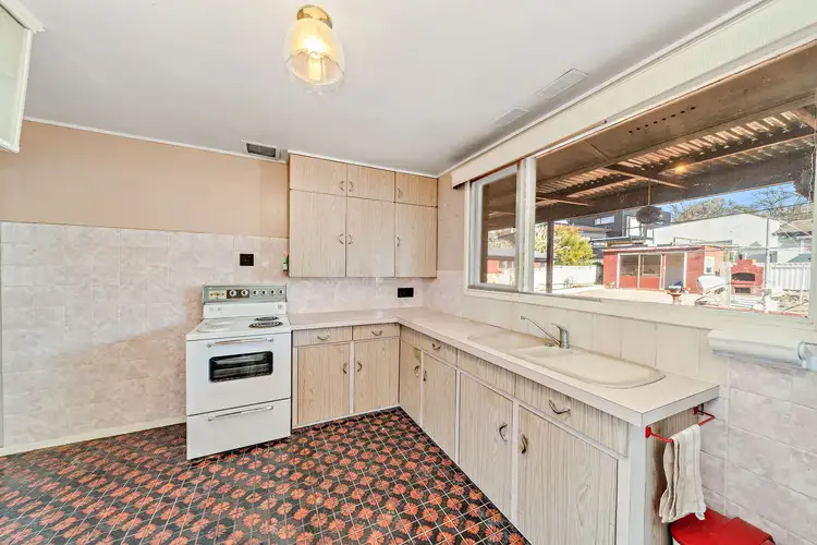 Sixth view of Homely house listing, 47 Longstaff Street, Lyneham ACT 2602