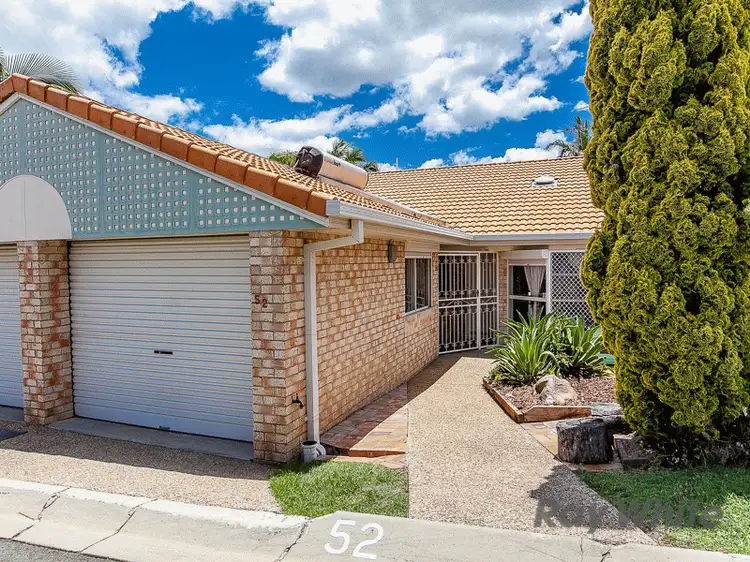 52/16 Stay Place, Carseldine QLD 4034