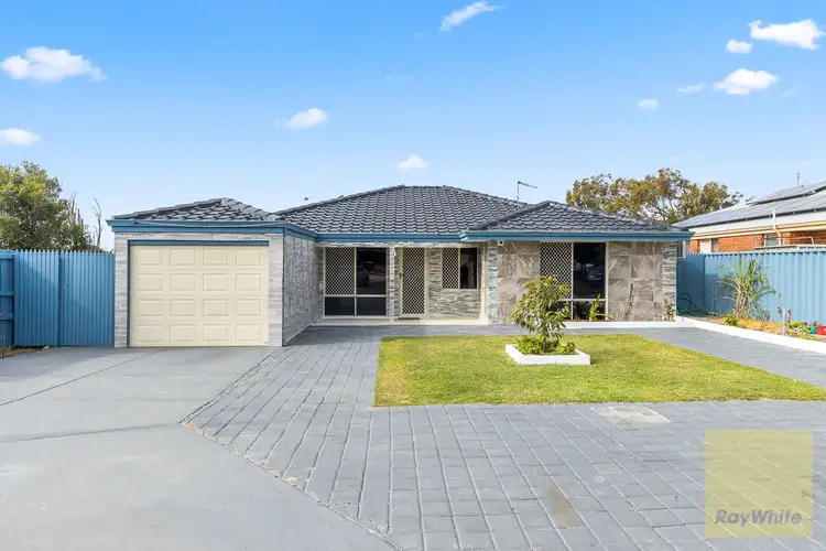 26 Seabrook Grove, Clarkson WA 6030