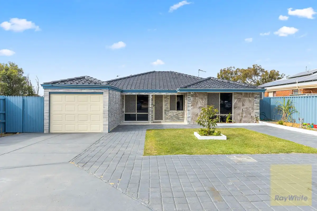 Main view of Homely house listing, 26 Seabrook Grove, Clarkson WA 6030