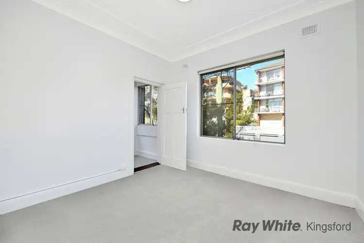 Second view of Homely unit listing, 8/90 Coogee Bay Road, Coogee NSW 2034