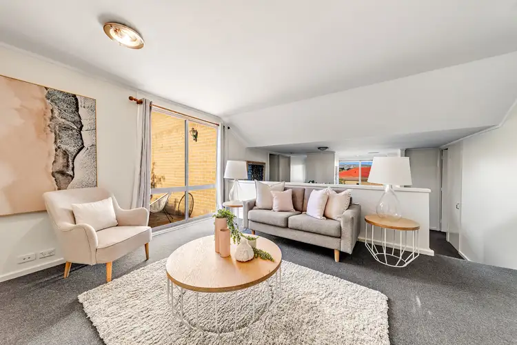 Second view of Homely house listing, 26 Keys Crescent, Wanniassa ACT 2903