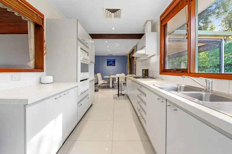 Second view of Homely house listing, 25 Clovelly Road, Hornsby NSW 2077